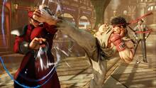Imagen 71 de Street Fighter V