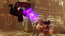 Imagen 72 de Street Fighter V