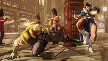 Imagen 75 de Street Fighter V