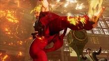 Imagen 105 de Street Fighter V