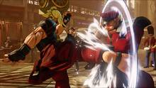 Imagen 99 de Street Fighter V