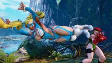 Imagen 139 de Street Fighter V