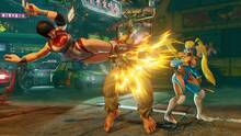 Imagen 148 de Street Fighter V