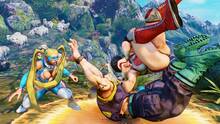 Imagen 149 de Street Fighter V