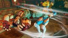 Imagen 141 de Street Fighter V