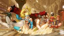 Imagen 146 de Street Fighter V