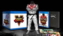 Imagen 155 de Street Fighter V