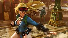 Imagen 156 de Street Fighter V