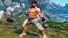 Imagen 158 de Street Fighter V