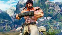 Imagen 159 de Street Fighter V