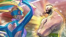 Imagen 240 de Street Fighter V