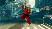 Imagen 257 de Street Fighter V