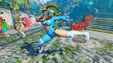 Imagen 259 de Street Fighter V