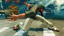 Imagen 260 de Street Fighter V
