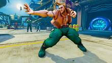 Imagen 262 de Street Fighter V