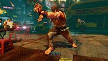 Imagen 264 de Street Fighter V