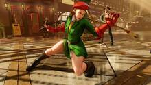 Imagen 268 de Street Fighter V