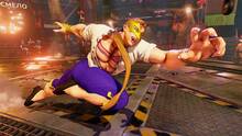 Imagen 274 de Street Fighter V
