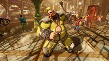 Imagen 277 de Street Fighter V