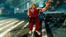 Imagen 284 de Street Fighter V