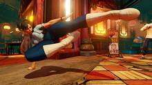 Imagen 286 de Street Fighter V
