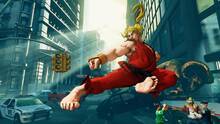 Imagen 291 de Street Fighter V