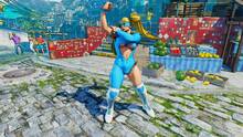 Imagen 293 de Street Fighter V