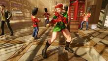 Imagen 254 de Street Fighter V