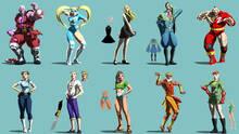 Imagen 313 de Street Fighter V
