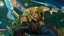Imagen 355 de Street Fighter V