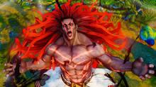 Imagen 356 de Street Fighter V