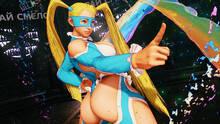 Imagen 357 de Street Fighter V