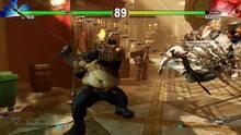 Imagen 360 de Street Fighter V