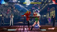 Imagen 365 de Street Fighter V