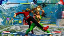 Imagen 367 de Street Fighter V