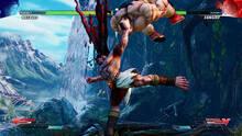 Imagen 370 de Street Fighter V