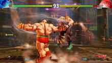 Imagen 375 de Street Fighter V