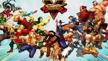 Imagen 378 de Street Fighter V