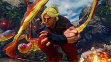 Imagen 352 de Street Fighter V