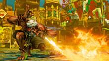 Imagen 325 de Street Fighter V