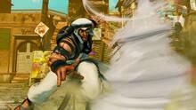 Imagen 327 de Street Fighter V