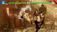 Imagen 332 de Street Fighter V