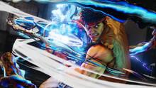 Imagen 315 de Street Fighter V