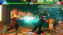 Imagen 335 de Street Fighter V
