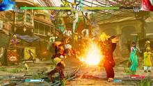 Imagen 339 de Street Fighter V