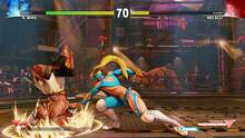 Imagen 340 de Street Fighter V