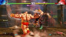 Imagen 342 de Street Fighter V