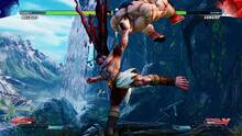 Imagen 343 de Street Fighter V