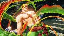 Imagen 379 de Street Fighter V