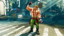 Imagen 389 de Street Fighter V